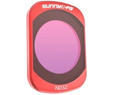 Sunnylife Pocket 4/3 ND32 filtras