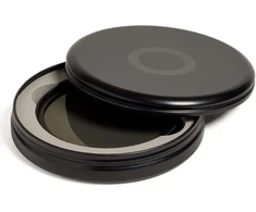Fotoaparato objektyvo filtras - Urth 105mm apvalus poliarizuojantis CPL filtras 20 sluoksnių nano danga