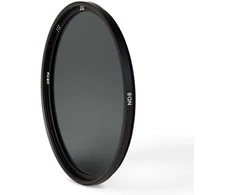 Fotoaparato objektyvo filtras - Urth 112mm ND8 (3 Stop) Profesionalus optinis stiklas