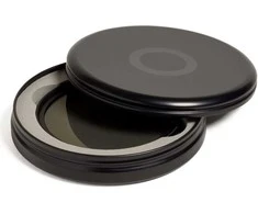 Fotoaparato objektyvo filtras - Urth 86mm apvalus poliarizuojantis CPL filtras SCHOTT B270 stiklas