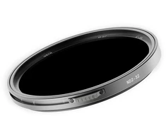 Fotoaparato objektyvo filtras - Urth 95 mm kintamo ND2–ND32 tankio filtras Pro