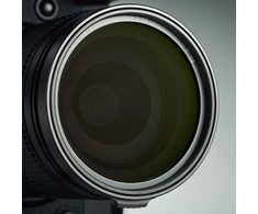 Fotoaparato objektyvo filtras - Urth 95 mm kintamo ND2–ND32 tankio filtras Pro