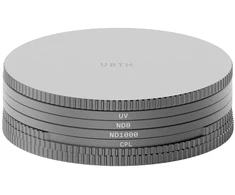 Fotoaparato objektyvo filtras - Urth Essentials Filter Kit Pro 95 mm