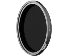 Fotoaparato objektyvo filtras - Urth Magnetic Variable ND2–ND32 Pro 82 mm