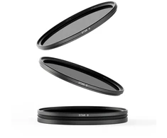 Fotoaparato objektyvo filtras - Urth Magnetic Stellar Filter Kit Plus+ 49 mm