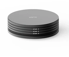 Fotoaparato objektyvo filtras - Urth Magnetic Stellar Filter Kit Plus+ 49 mm