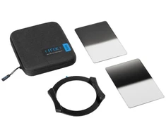 Irix Edge 100mm Traveller Hard Set [IFHC-100-TH]