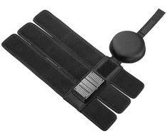 Fotoaparato objektyvo priedas - Nitecore LHH82 objektyvo šildytuvas (USB Type C, 45°C, 72-82mm)