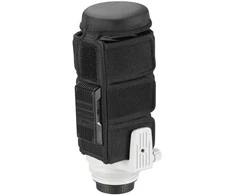 Fotoaparato objektyvo priedas - Nitecore LHH82 objektyvo šildytuvas (USB Type C, 45°C, 72-82mm)