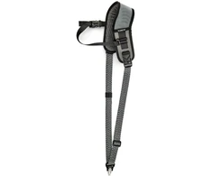 Fotoaparato per petį diržas - 3 Legged Thing AXIS Sling Strap QD4 Quick Release, Adjustable Length, Moondust