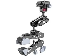 Fotoaparato Priedai - Ulanzi CU03 Super Clamp 3kg Apkrovos Talpa su Magišku Ramu