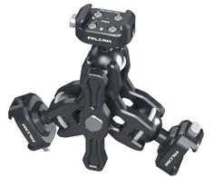 Fotoaparato Priedai - Ulanzi FALCAM F22 Triple Magic Arm Quick Release Aluminum