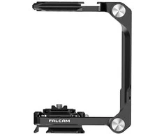 Fotoaparato Priedai - Ulanzi FALCAM F22&amp;F38 Universal Operator Cage Aluminum
