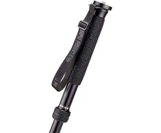 Fotoaparato priedas - 3 Legged Thing Punks Taylor 2.0 Monopod 1.58m 30kg Juodas