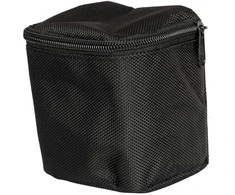 Fotoaparato priedas - Caruba Panoramic Head Click System (DH 55, 10 intervalų parinkčių, 15kg apkrova, juoda)