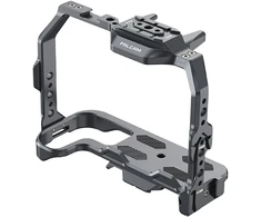 Fotoaparato priedas - Falcam F22 F38 F50 Quick Release Full Cage (EOS R7, Aliuminio)