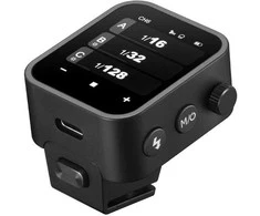 Godox X3 TTL belaidis blykstės paleidiklis Nikon