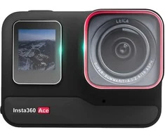 Fotoaparato Priedas - Sunnylife IST-BHM749 LCD Danga 9H Stiklas