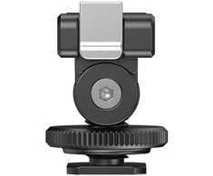 Adapteris Laikiklis Mount Head For 1/4 Iso Foot For Dji Action 3 / 4 Ulanzi / Ca22