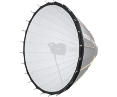 Fotoaparato reflektoriaus difuzorius - Godox Diffuser 1 for Parabolic 68