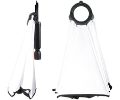 Fotoaparato softbokso šviesdėžė - SMDV Speedbox Flip Bounce 28 70 cm, 480 g