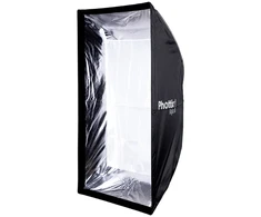 Fotoaparato Softbox greičio žiedas - Phottix Raja vidinis greičio žiedas Elinchrom 144 mm