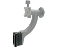 Fotoaparato stabilizatoriaus adapterio plokštelė - Wimberley AP 903 Sidekick Shifter Kit 3,81 cm poslinkis