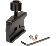 Fotoaparato stabilizatoriaus konversijos rinkinys - Wimberley CK 100 šoninio tvirtinimo konversijos rinkinys, 140 g