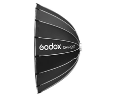 GODOX QR-P120T QUICK RELEASE SOFTBOX FOR LIVESTREAMING