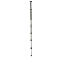 Fotoaparato trikojis - 3 Legged Thing Pro 2.0 Leo pilkas anglies pluoštas 138 cm 12,5 cm 30 kg 37,4 cm