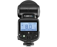 Fotografijos blykstė - Westcott FJ80 SE S 80Ws Speedlight for Sony Cameras