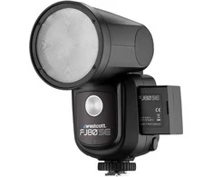 Fotografijos blykstė - Westcott FJ80 SE S 80Ws Speedlight for Sony Cameras