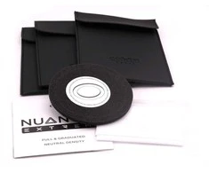 Fotografijos filtras - Cokin Nuances Extreme Reverse Kit Z Series ND filtrai
