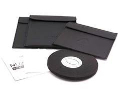 Fotografijos filtras - Cokin Nuances Extreme Smart Kit XL (ND1024, ND8 Soft, ND4 Reverse)