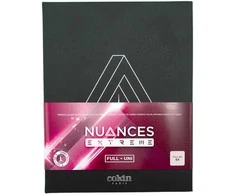 Fotografijos filtras - Cokin NUANCES Extreme ND64 6 f-stops grūdintas stiklas