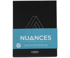 Fotografijos filtras - Cokin Nuances ND64 6 Stops Tempered Glass