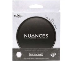 Filtras Cokin Round NUANCES Vari NDX 77mm