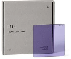 Fotografijos filtras - Urth 100 x 100mm Neutral Night Filter 20-layer nano coating