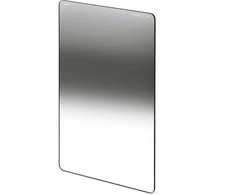 Fotografijos filtras - Urth 100 x 150mm atvirkštinis graduotas ND8 (3 sustojimai) stiklas