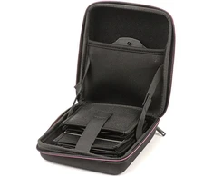 Fotografijos filtrų rinkinys - Cokin Traveller Kit U3HO 28 (filtrų laikiklis, poliarizatorius, ND4, ND8)