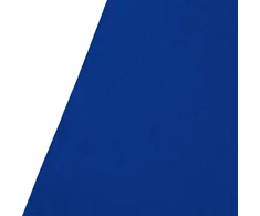 Fotografijos fonas - Westcott Wrinkle Resistant Backdrop 5' x 12' Royal Mėlyna