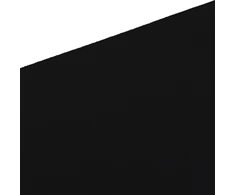 Fotografijos Fonas - Westcott X Drop 5' x 12' Raukšlių atsparus juodas