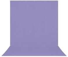 Fotografijos fonas - Westcott X Drop Pro 2.4x4m poliesteris periwinkle violetinė