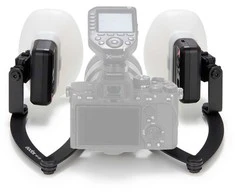 Godox Flash Macro Dental Kit MF12-DK3