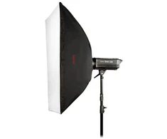 Fotografijos Įranga - Godox SK400II Studio Flash Kit 400Ws with Wireless System