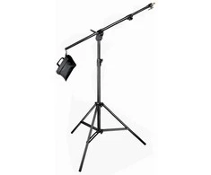 Stovas-gervė Manfrotto 420B