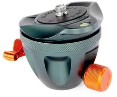 Fotografijos priedas - 3 Legged Thing Levelling Base 20kg Load Capacity