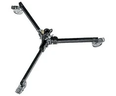 Fotografijos priedas - Manfrotto ratinė bazė 100 cm skersmens