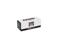 Fotojuosta Ilford ORTHO Plus 120