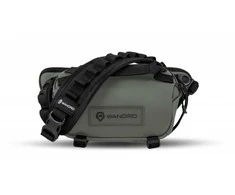 Fotokrepšys Wandrd Rogue Sling 3 l (Žalias)